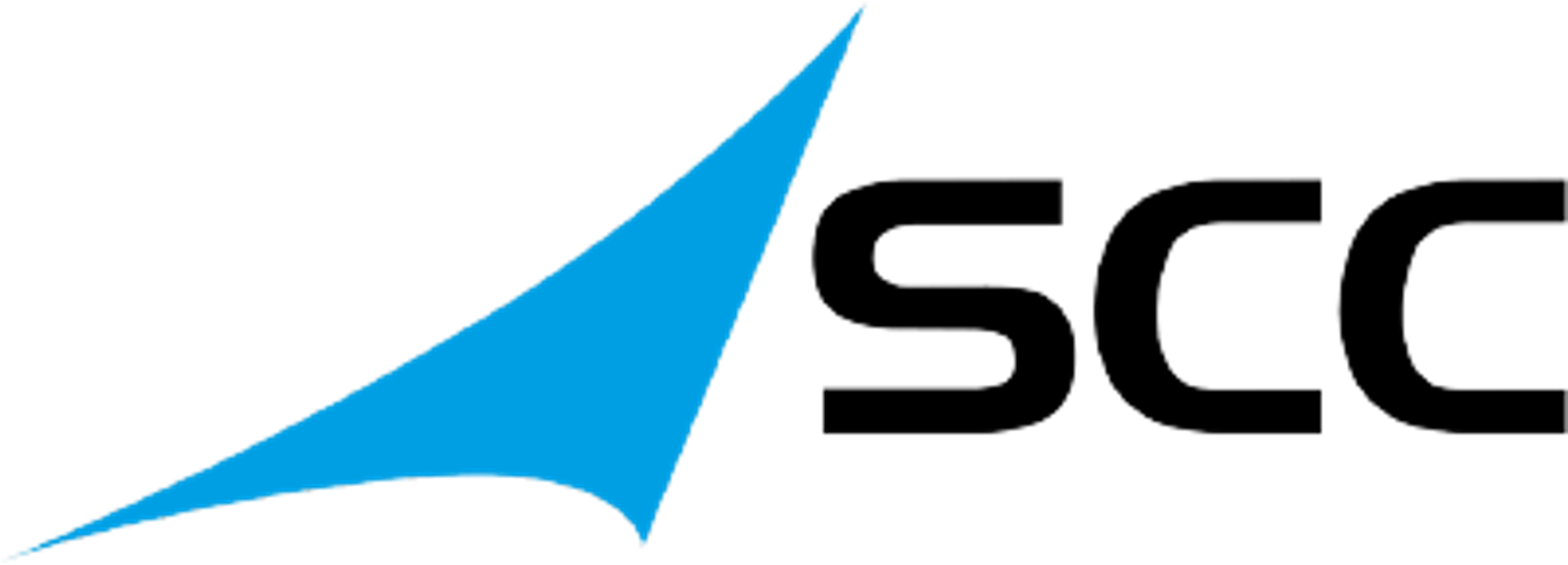 SCC logo